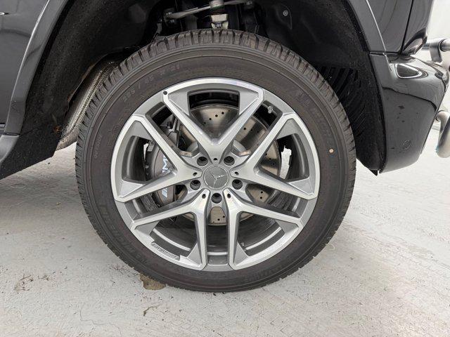 new 2026 Mercedes-Benz AMG G 63 car