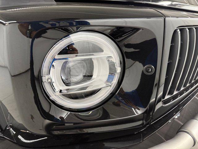 new 2026 Mercedes-Benz AMG G 63 car