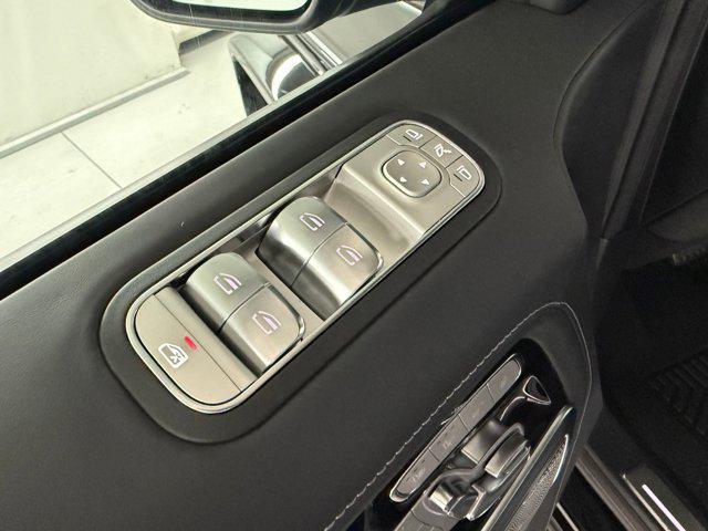 new 2026 Mercedes-Benz AMG G 63 car