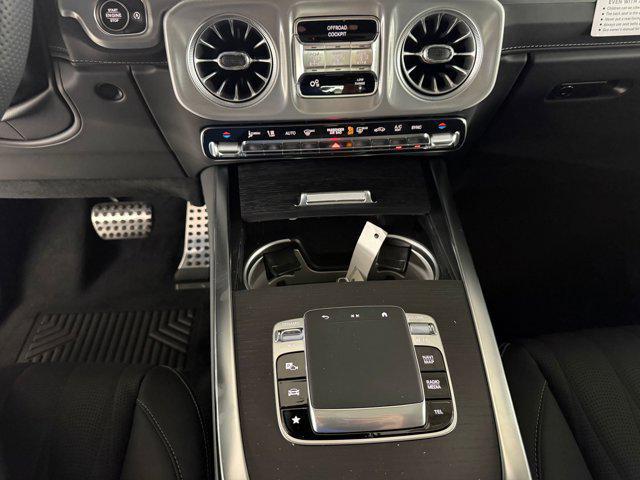 new 2026 Mercedes-Benz AMG G 63 car