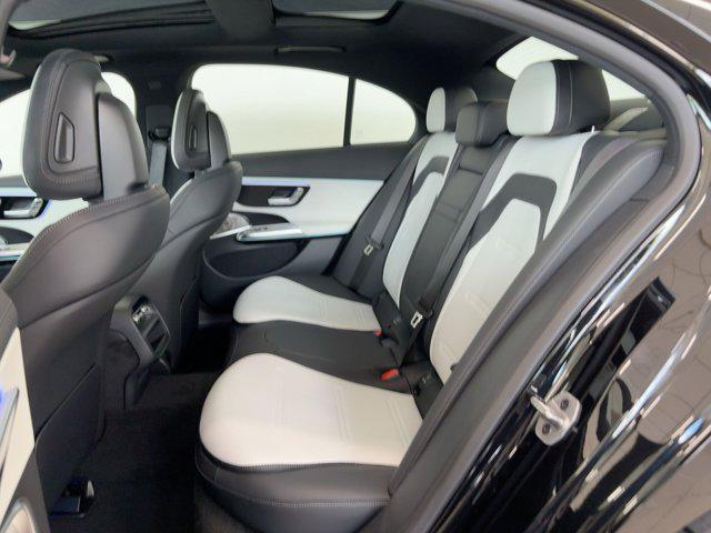 new 2026 Mercedes-Benz AMG E 53 car, priced at $106,415