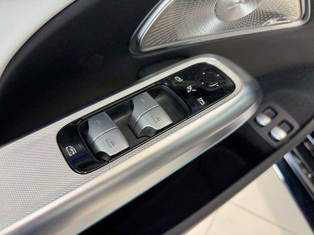 new 2026 Mercedes-Benz AMG E 53 car, priced at $106,415