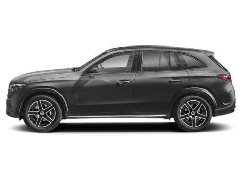 new 2025 Mercedes-Benz GLC 350e car, priced at $67,875