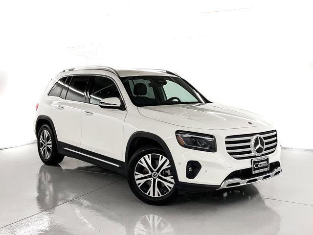 used 2024 Mercedes-Benz GLB 250 car, priced at $36,798