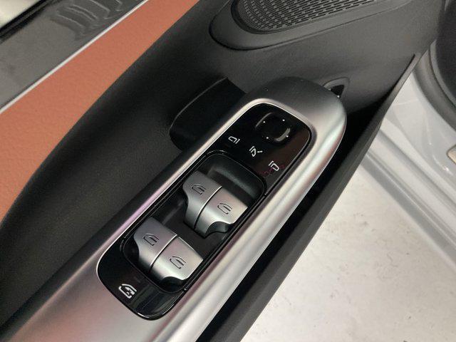 new 2025 Mercedes-Benz C-Class car, priced at $51,385