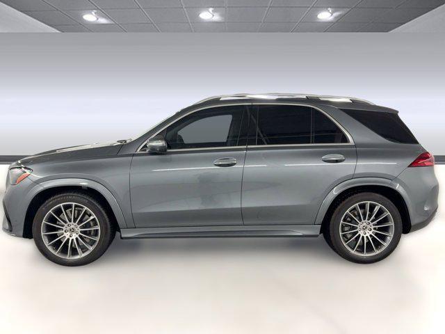 used 2024 Mercedes-Benz GLE 350 car, priced at $59,999