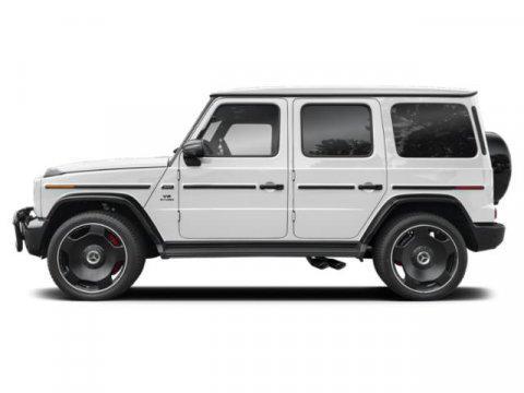 new 2026 Mercedes-Benz AMG G 63 car