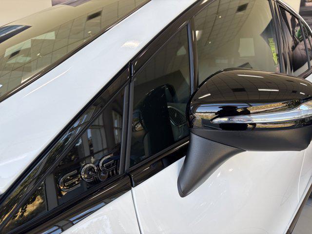 new 2025 Mercedes-Benz AMG EQE car, priced at $116,405