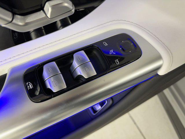 new 2026 Mercedes-Benz AMG SL 63 car, priced at $202,610