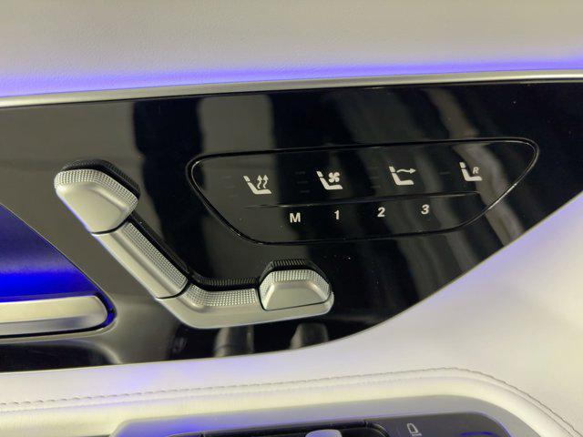 new 2026 Mercedes-Benz AMG SL 63 car, priced at $202,610