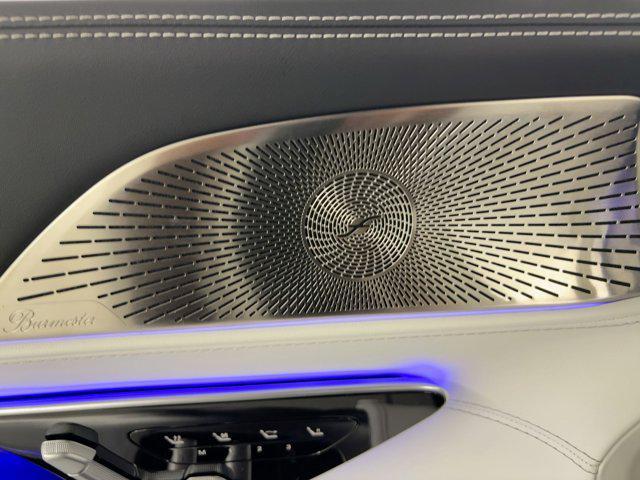 new 2026 Mercedes-Benz AMG SL 63 car, priced at $202,610