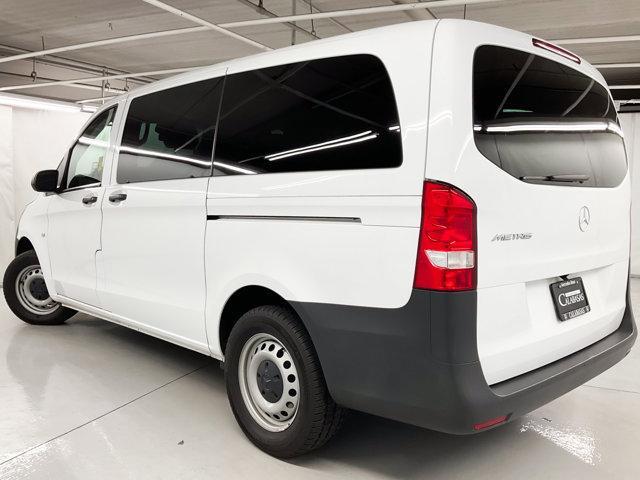 used 2023 Mercedes-Benz Metris car, priced at $37,488