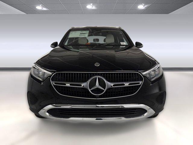 new 2026 Mercedes-Benz GLC 300 car, priced at $52,335