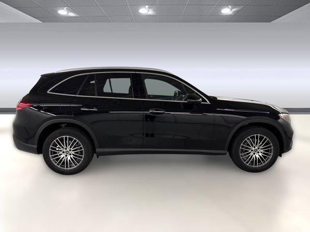 new 2026 Mercedes-Benz GLC 300 car, priced at $52,335