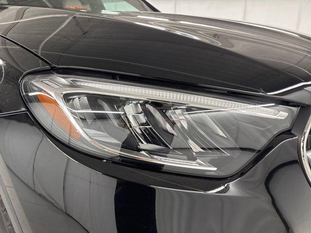 new 2026 Mercedes-Benz GLC 300 car, priced at $52,335