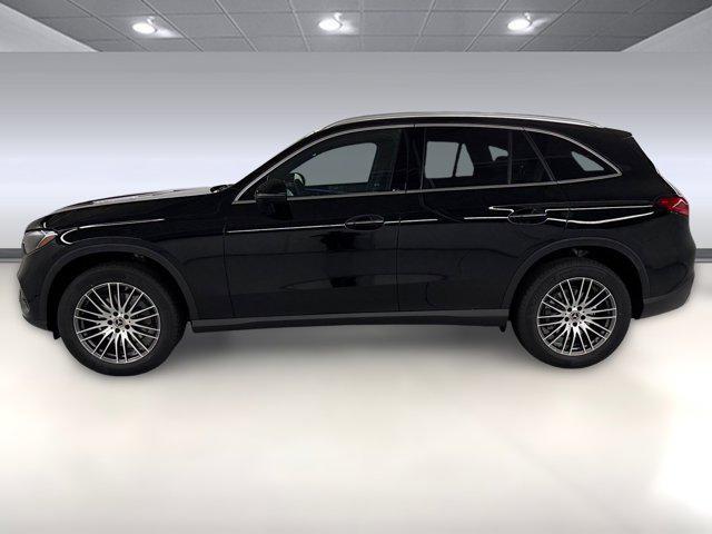 new 2026 Mercedes-Benz GLC 300 car, priced at $52,335