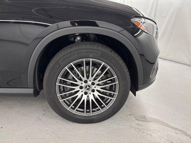 new 2026 Mercedes-Benz GLC 300 car, priced at $52,335