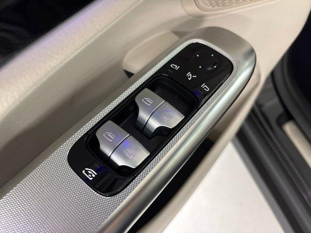 new 2026 Mercedes-Benz GLC 300 car, priced at $52,335