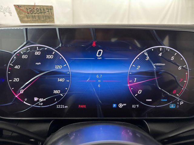 new 2026 Mercedes-Benz GLC 300 car, priced at $52,335