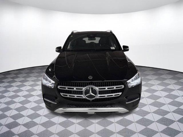 new 2025 Mercedes-Benz GLE 350 car, priced at $64,465