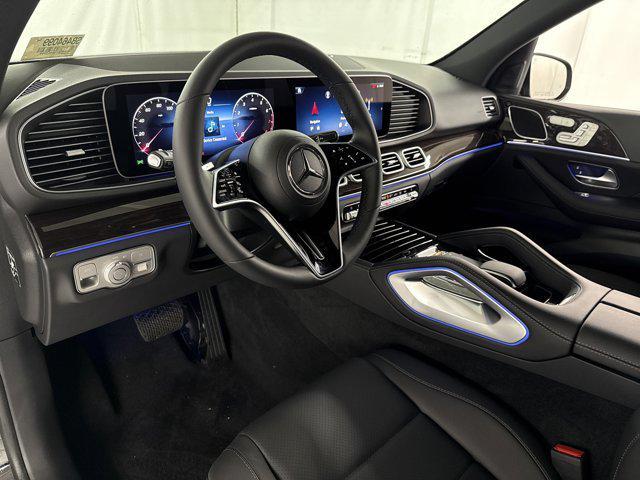 new 2025 Mercedes-Benz GLE 350 car, priced at $64,465