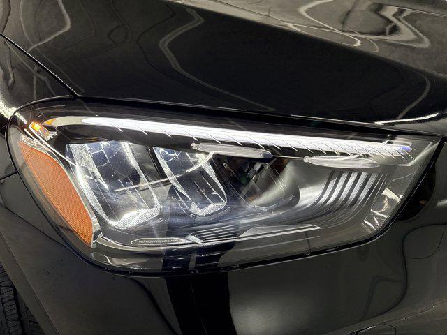 new 2025 Mercedes-Benz GLE 350 car, priced at $64,465