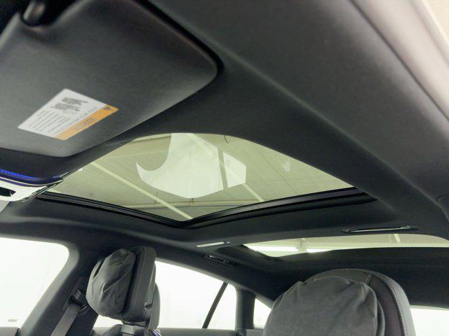 new 2026 Mercedes-Benz EQS 450 car, priced at $103,695