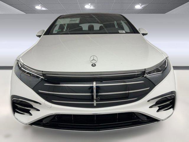 new 2026 Mercedes-Benz EQS 450 car, priced at $103,695