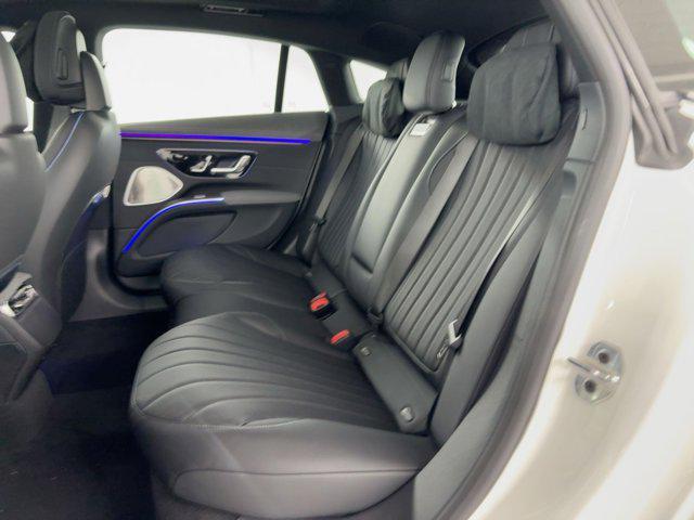 new 2026 Mercedes-Benz EQS 450 car, priced at $103,695