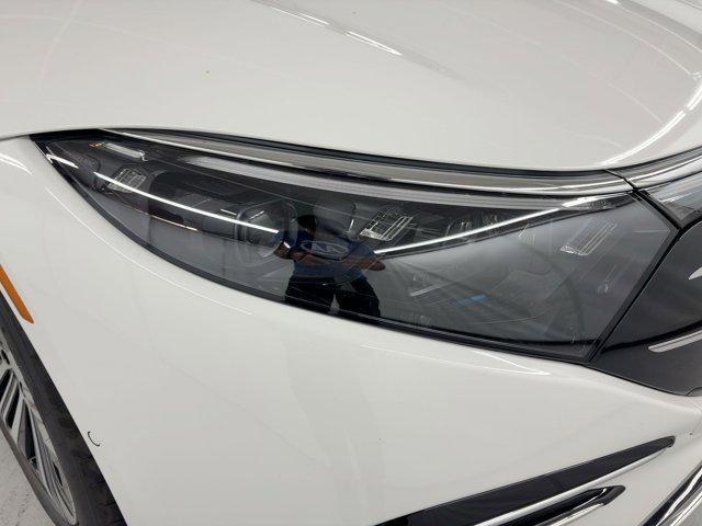 new 2026 Mercedes-Benz EQS 450 car, priced at $103,695
