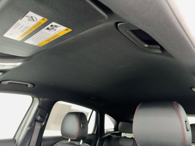 used 2023 Mercedes-Benz GLA 250 car, priced at $28,598