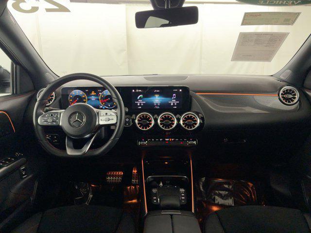 used 2023 Mercedes-Benz GLA 250 car, priced at $28,598