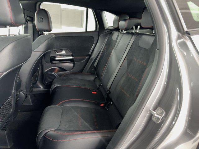 used 2023 Mercedes-Benz GLA 250 car, priced at $28,598