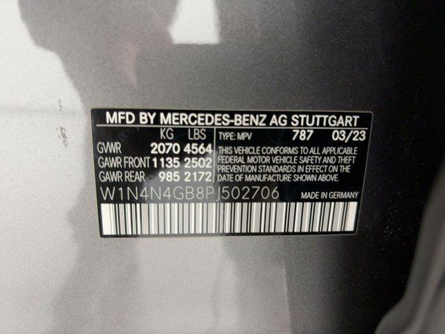 used 2023 Mercedes-Benz GLA 250 car, priced at $28,598