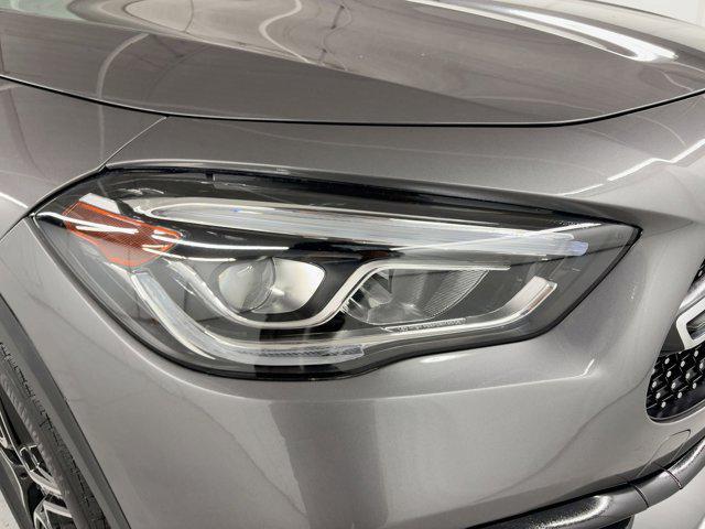 used 2023 Mercedes-Benz GLA 250 car, priced at $28,598