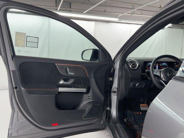 used 2023 Mercedes-Benz GLA 250 car, priced at $28,598