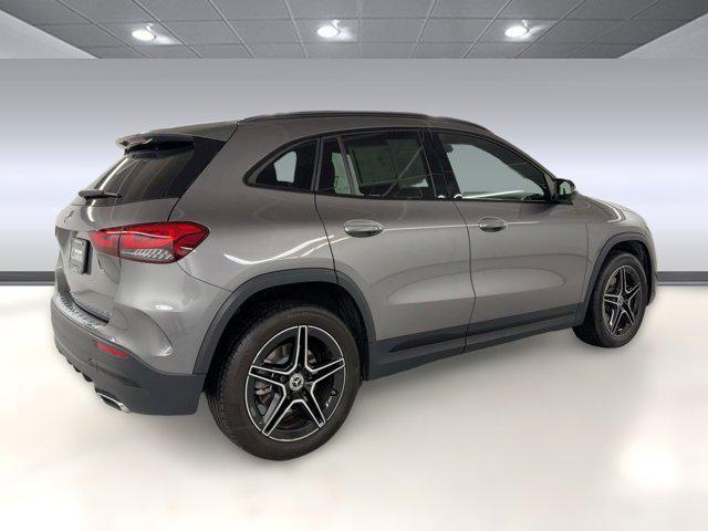used 2023 Mercedes-Benz GLA 250 car, priced at $28,598
