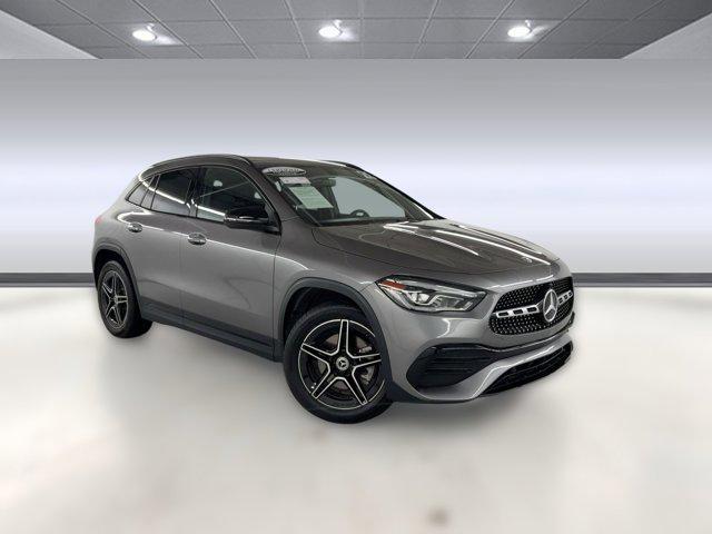 used 2023 Mercedes-Benz GLA 250 car, priced at $28,598
