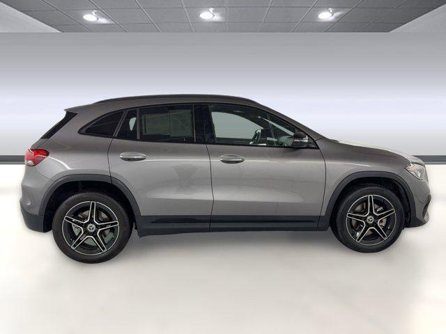 used 2023 Mercedes-Benz GLA 250 car, priced at $28,598