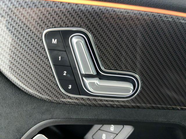 used 2023 Mercedes-Benz GLA 250 car, priced at $28,598