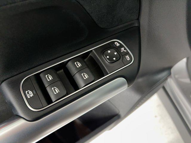 used 2023 Mercedes-Benz GLA 250 car, priced at $28,598