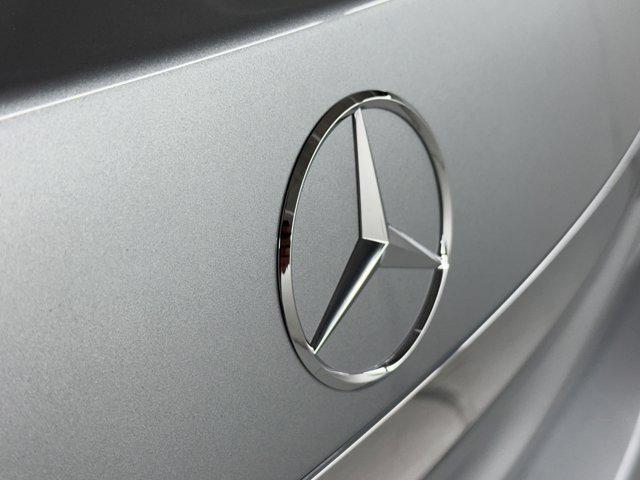 new 2025 Mercedes-Benz AMG S 63 E car, priced at $193,420