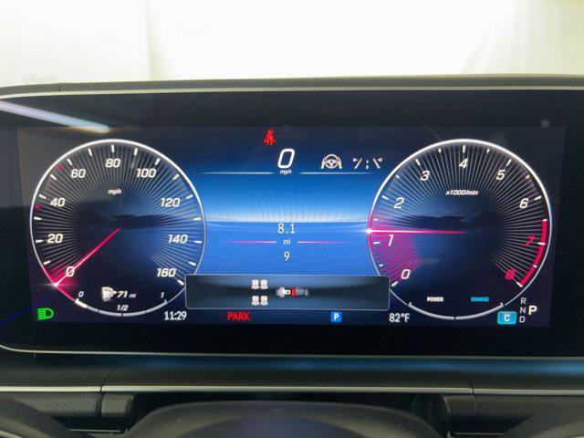 new 2026 Mercedes-Benz GLS 580 car