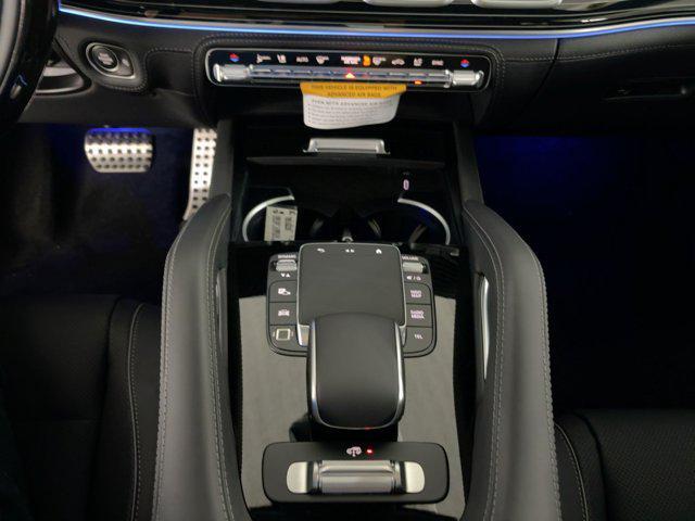 new 2026 Mercedes-Benz GLS 580 car