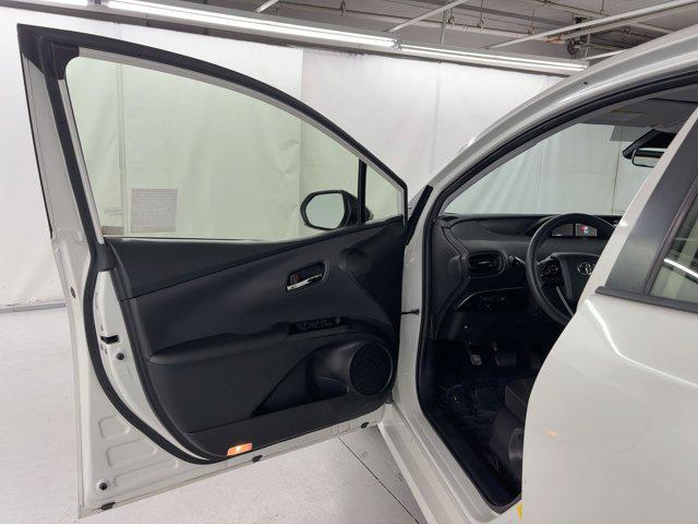 used 2019 Toyota Prius car, priced at $16,697
