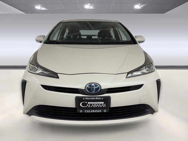 used 2019 Toyota Prius car, priced at $16,697