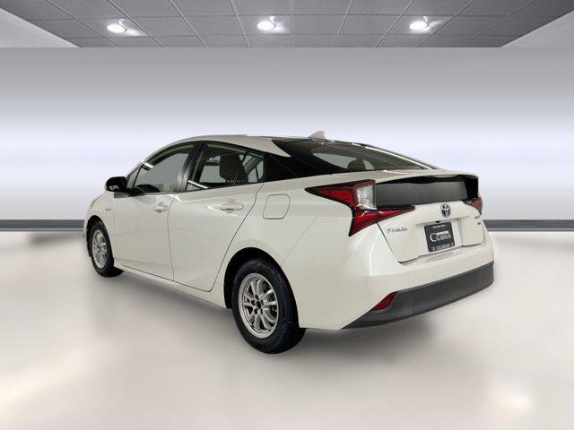 used 2019 Toyota Prius car, priced at $16,697