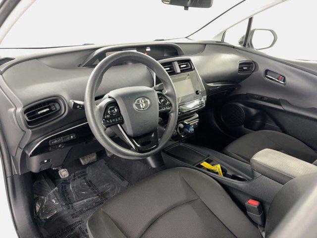 used 2019 Toyota Prius car, priced at $16,697