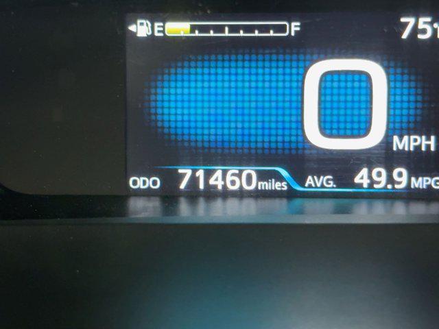 used 2019 Toyota Prius car, priced at $16,697