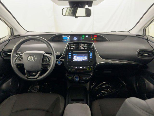 used 2019 Toyota Prius car, priced at $16,697